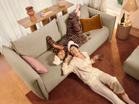 Byron Sofa Bed [3rd Gen]