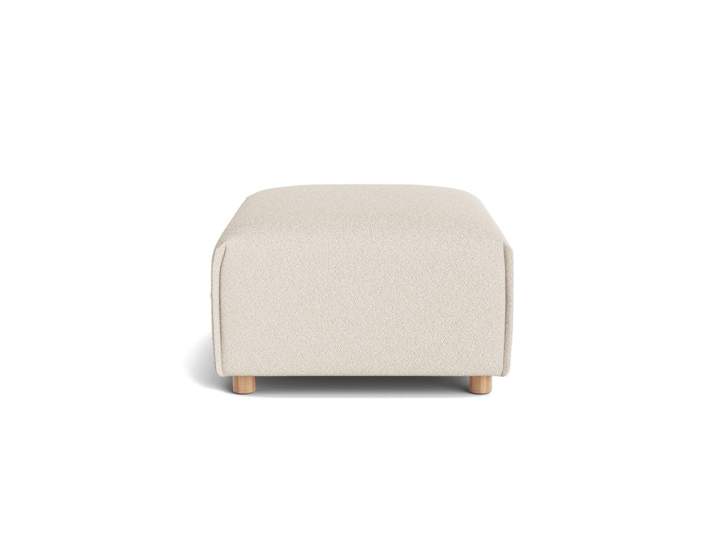 Byron Sofa Bed Ottoman [3rd Gen]