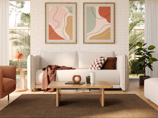 Byron Sofa Bed [3rd Gen]