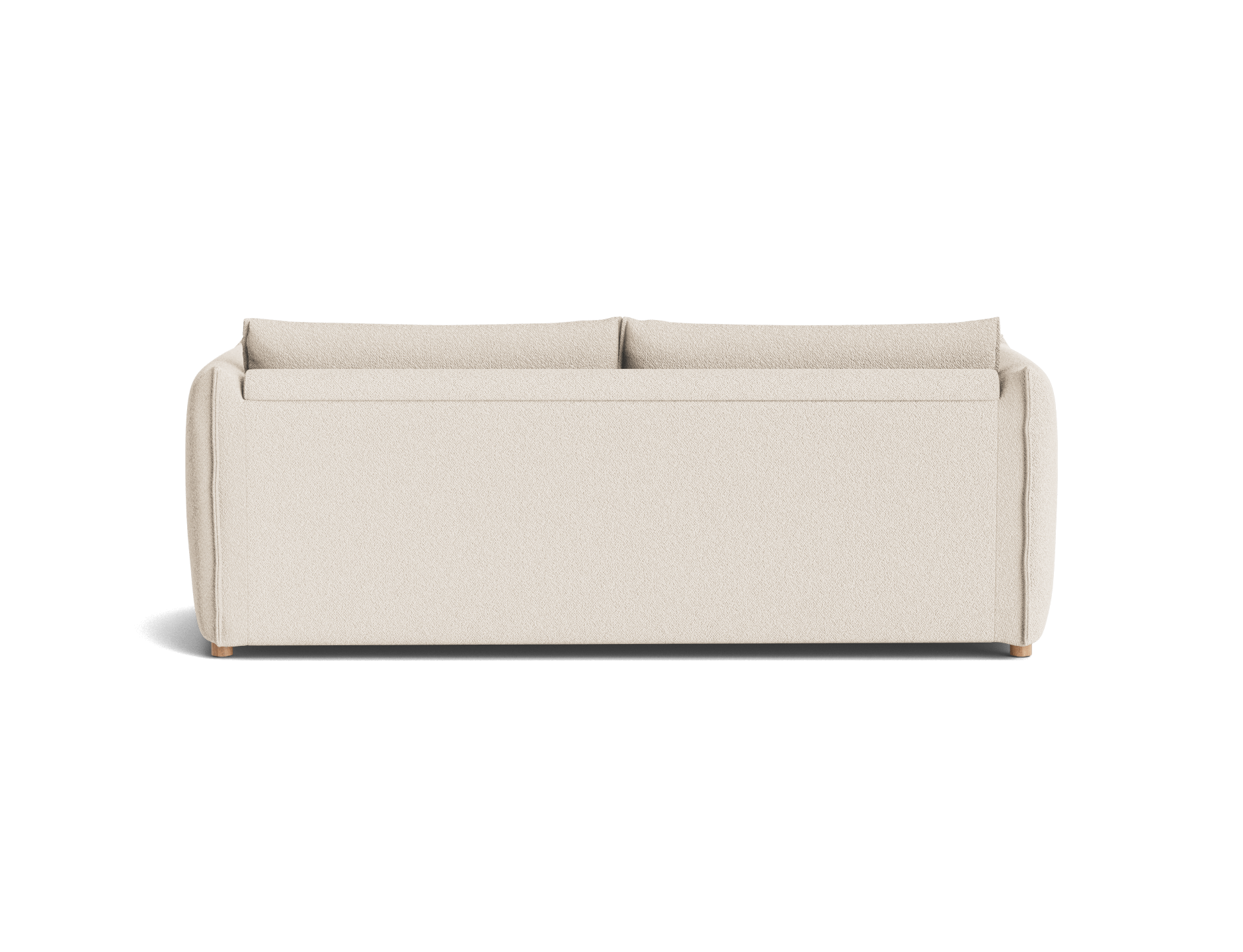 Byron Sofa Bed [3rd Gen] - 92" Queen / Ocean Salt (Luxe)