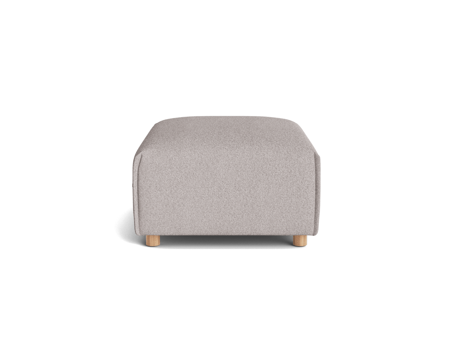 Byron Sofa Bed Ottoman [3rd Gen]