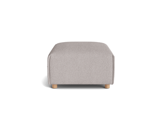 Byron Sofa Bed Ottoman [3rd Gen]