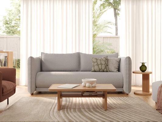 Byron Sofa Bed [3rd Gen]