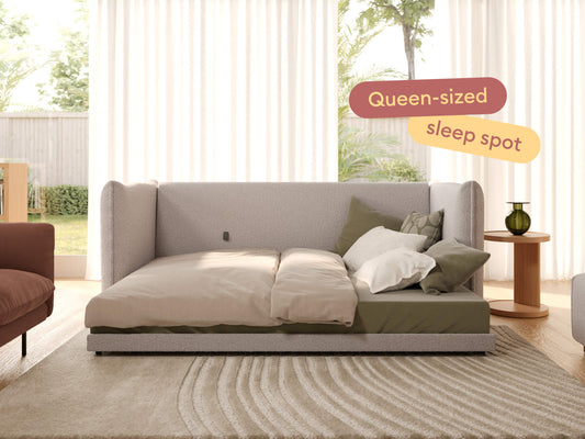 Byron Sofa Bed [3rd Gen]