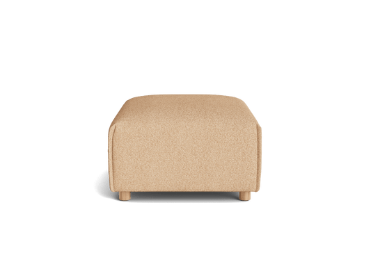 Byron Sofa Bed Ottoman [3rd Gen]