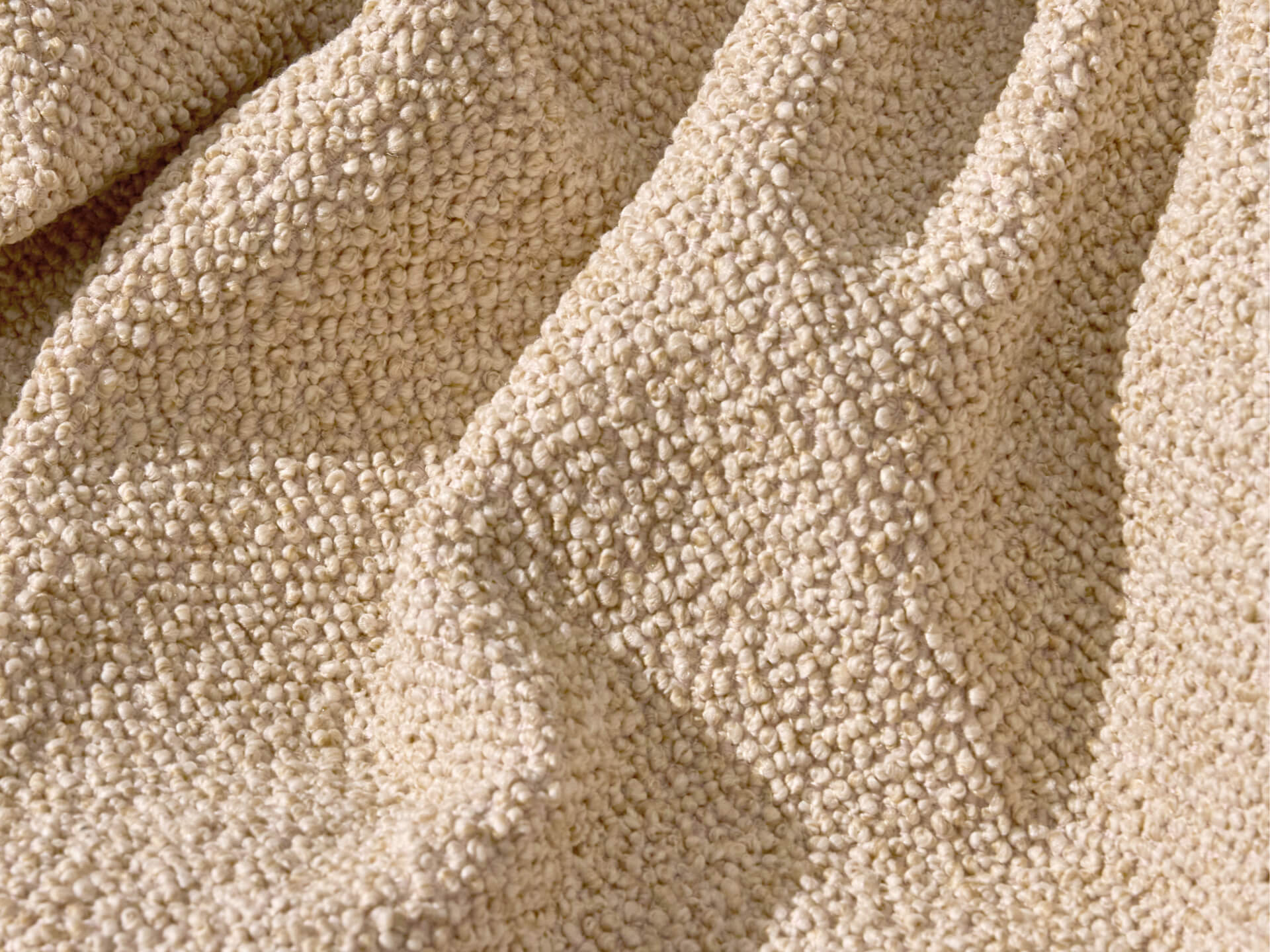 Byron Sofa Bed Ottoman [3rd Gen] - Sand Bank (Luxe)