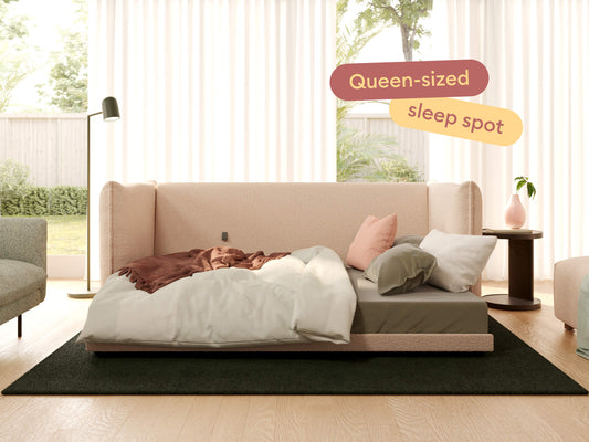 Byron Sofa Bed [3rd Gen]