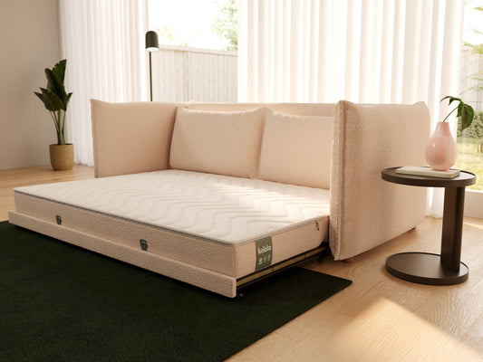 Byron Sofa Bed [3rd Gen]