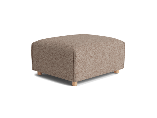 Byron Sofa Bed Ottoman