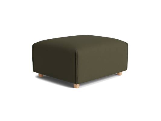 Byron Sofa Bed Ottoman