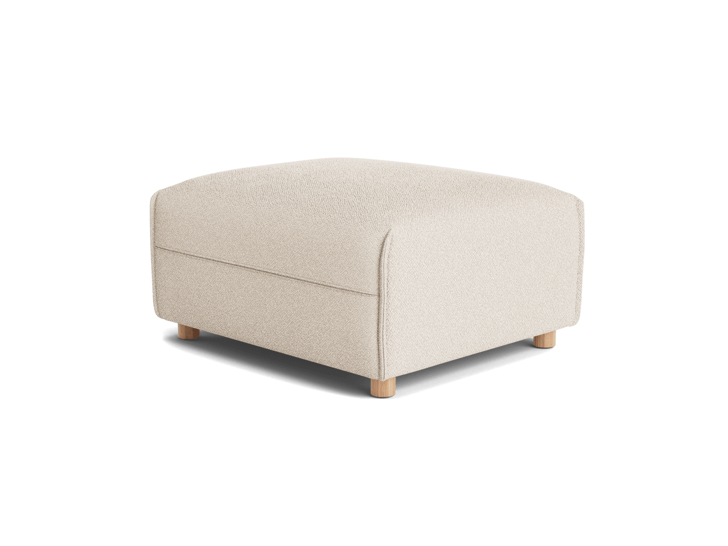 Byron Sofa Bed Ottoman
