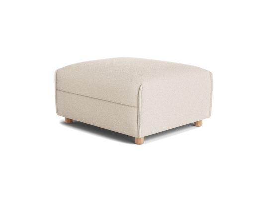 Byron Sofa Bed Ottoman
