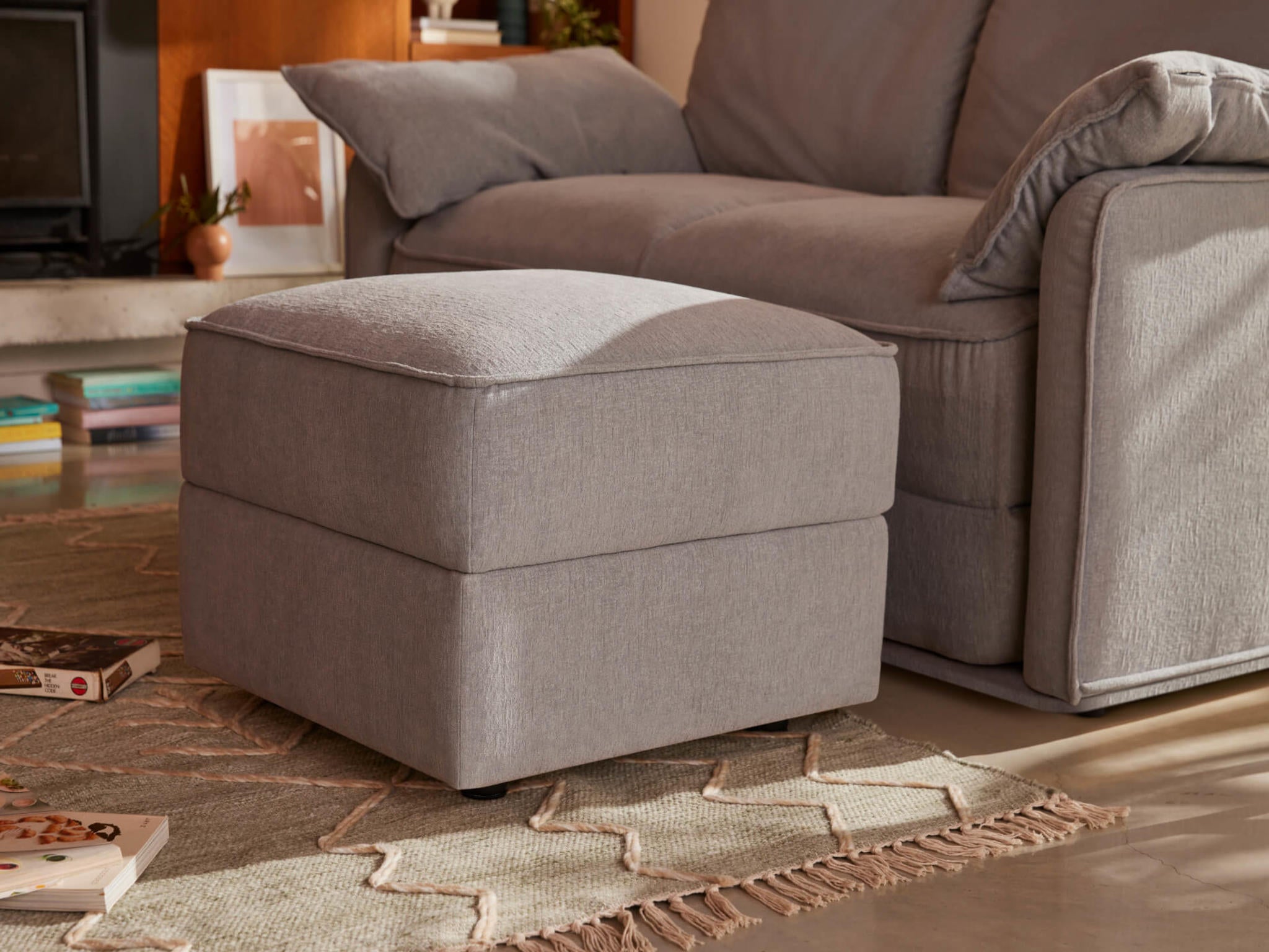 Koala Sofa Bed Ottoman [3rd Gen]