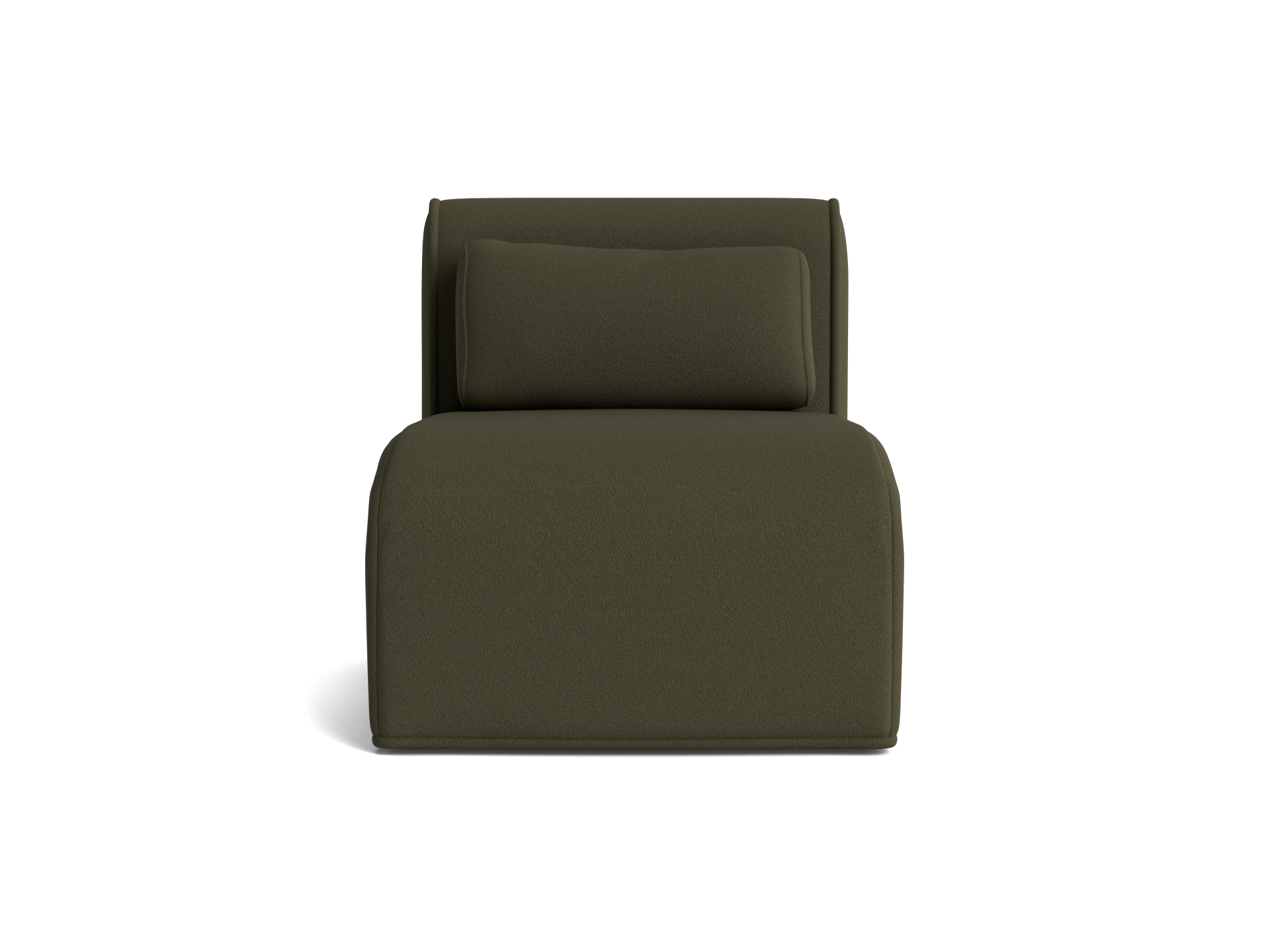 Bangalow Modular Sofa Module