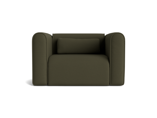 Bangalow Modular Sofa