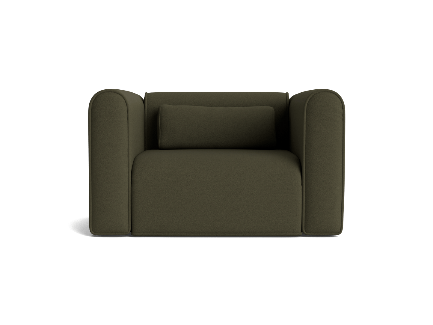 Bangalow Modular Sofa