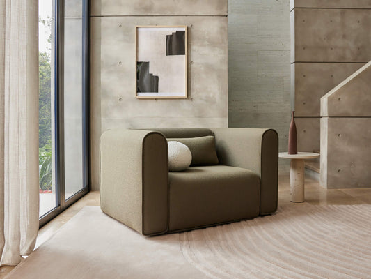 Bangalow Modular Sofa