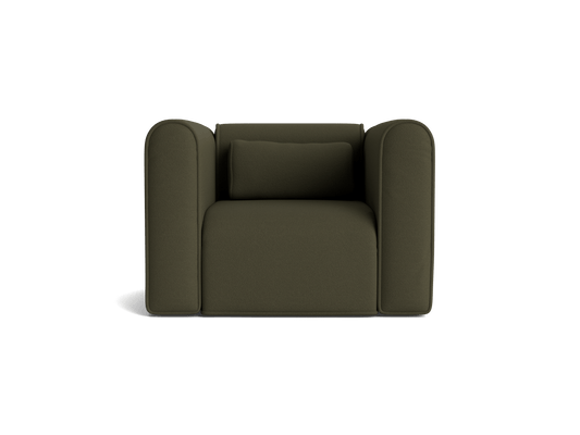 Bangalow Modular Sofa