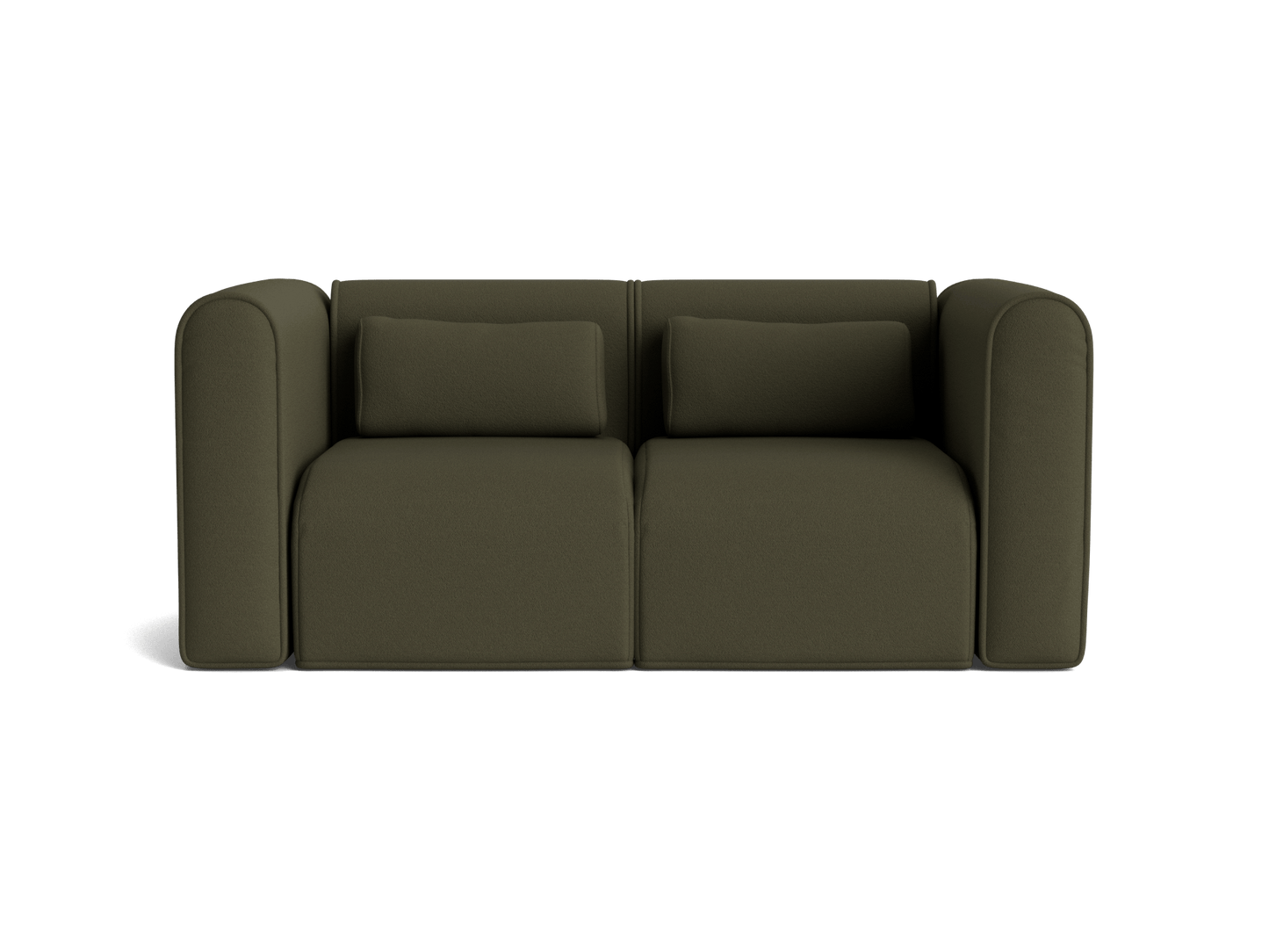 Bangalow Modular Sofa Cover Pack