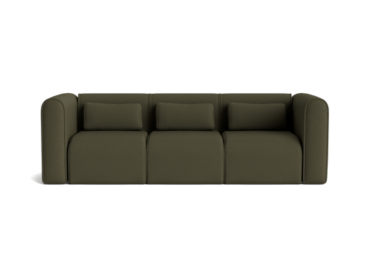 Bangalow Modular Sofa