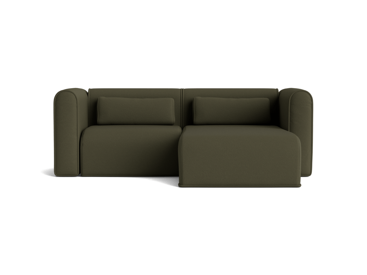 Bangalow Modular Sofa