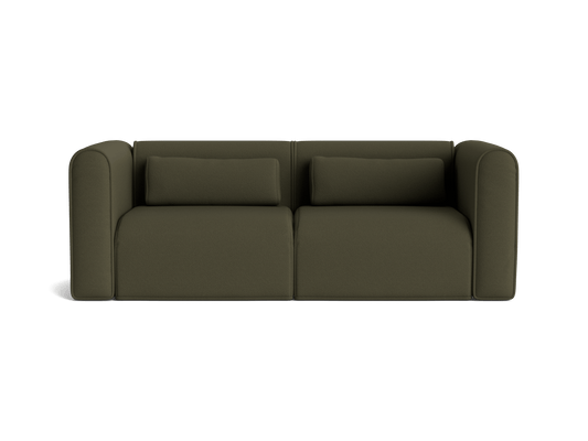 Bangalow Modular Sofa