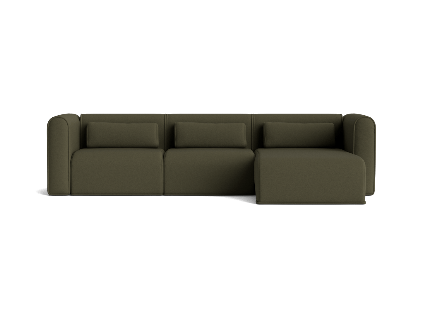 Bangalow Modular Sofa Cover Pack