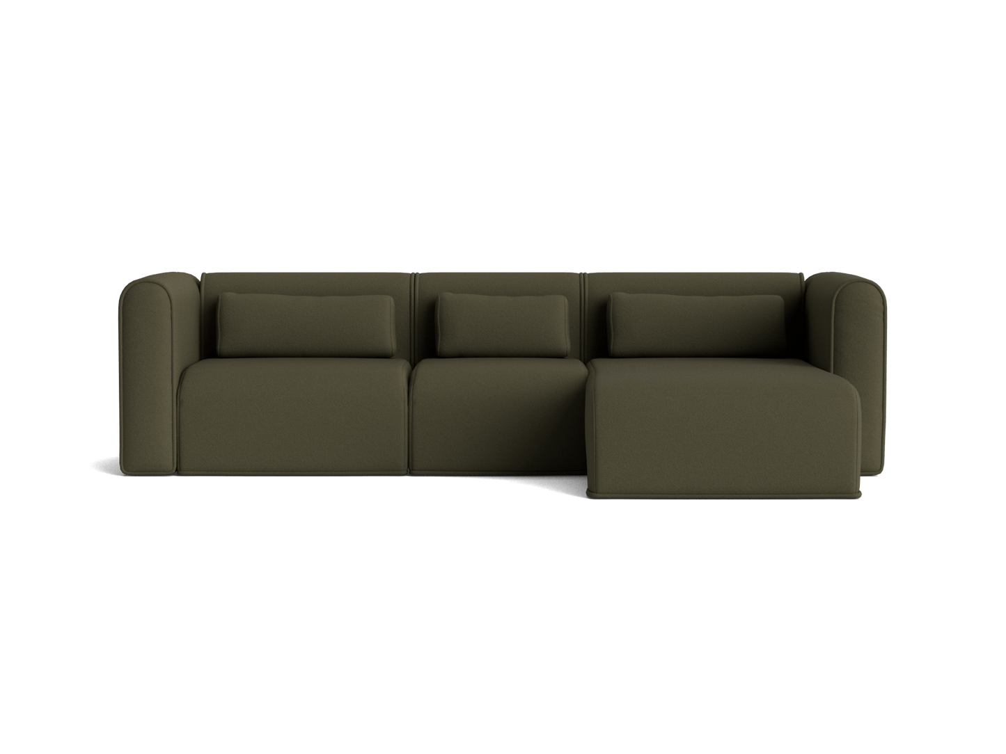 Bangalow Modular Sofa Cover Pack