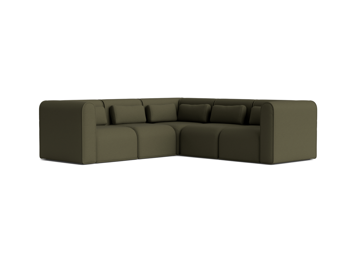 Bangalow Modular Sofa Cover Pack