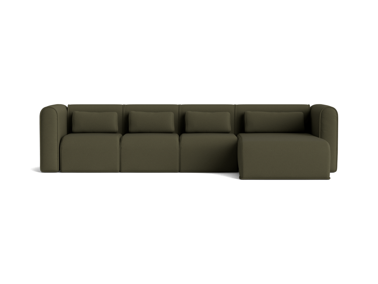 Bangalow Modular Sofa