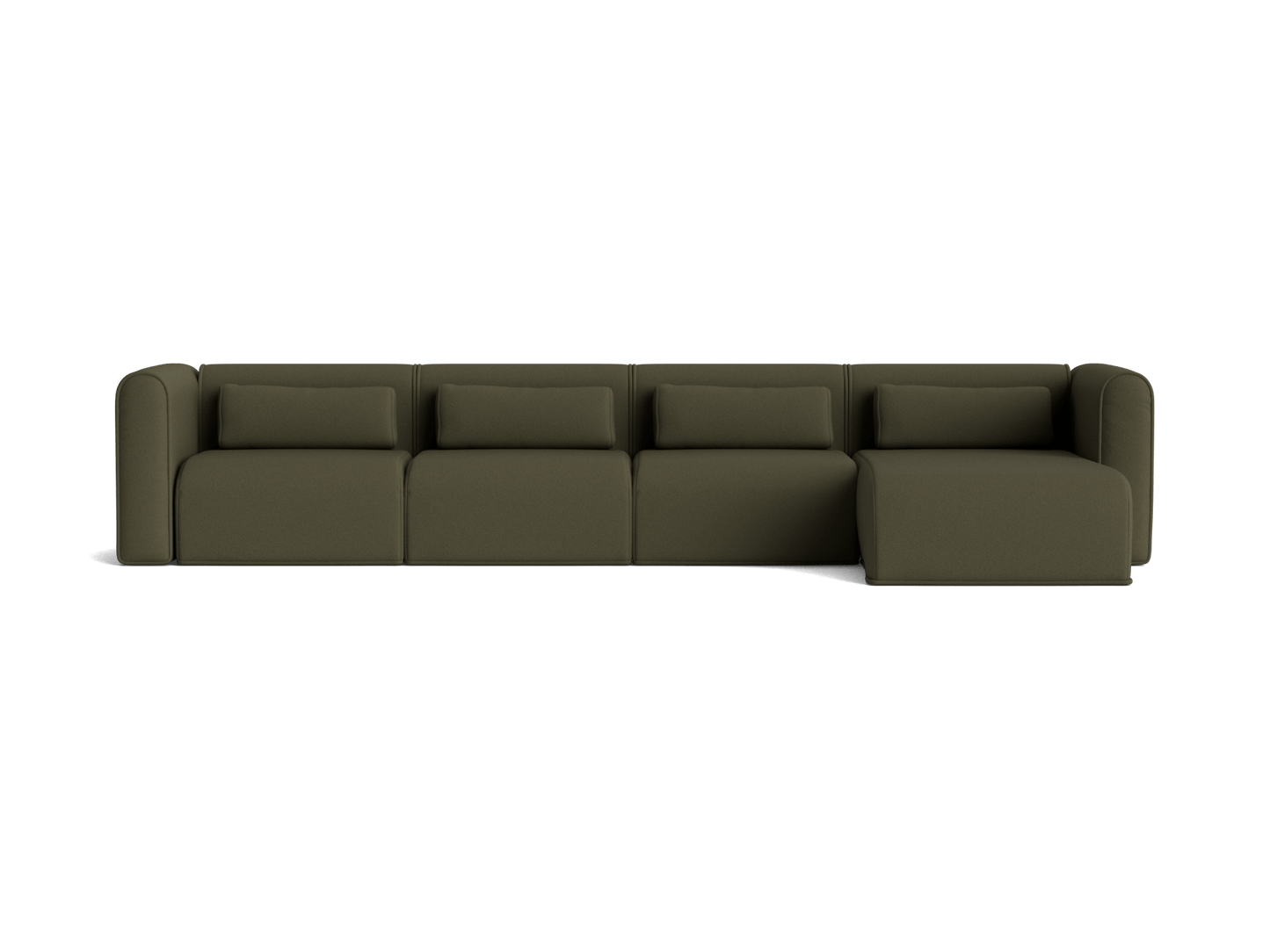 Bangalow Modular Sofa