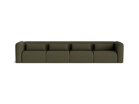 Bangalow Modular Sofa