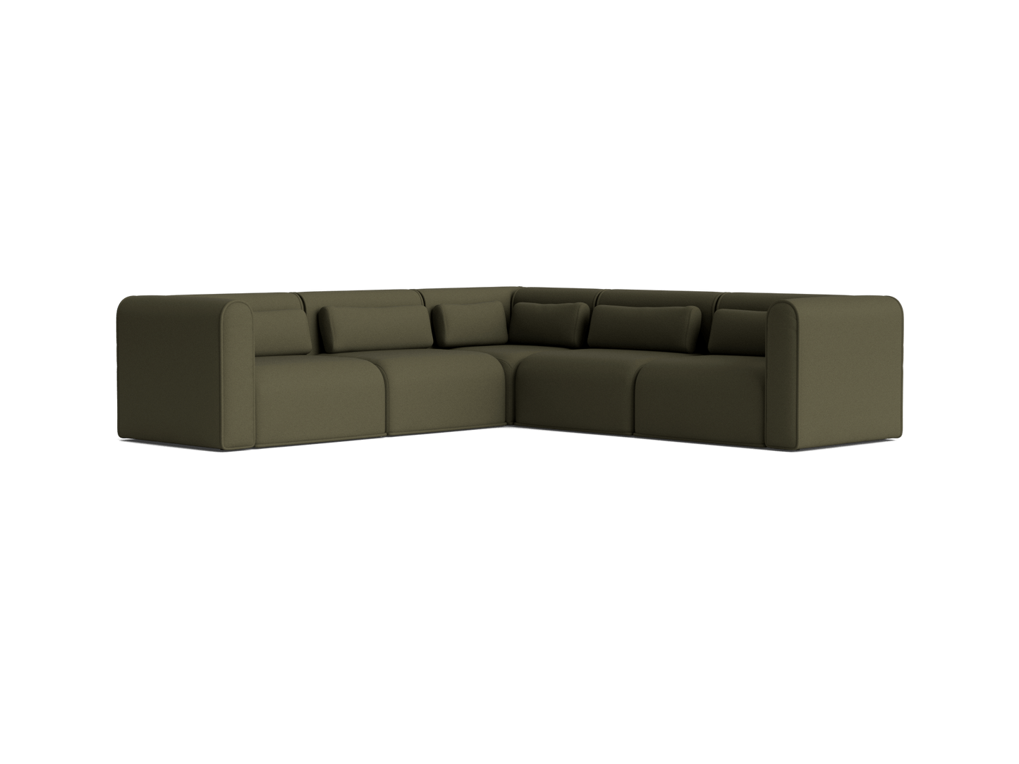 Bangalow Modular Sofa