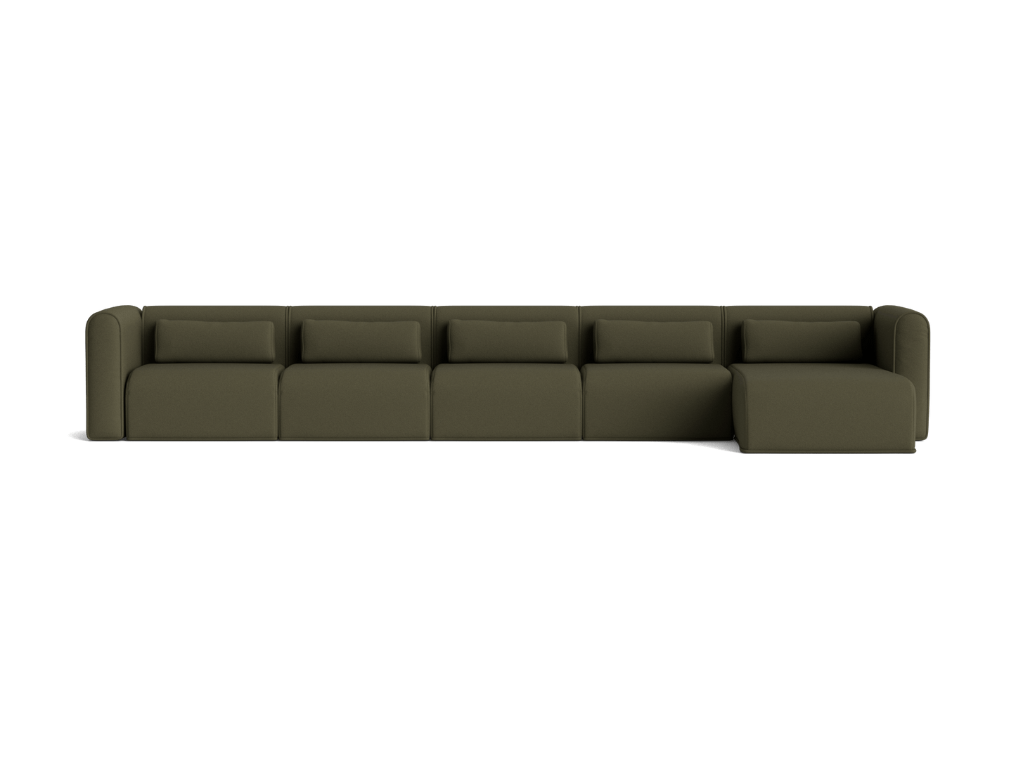 Bangalow Modular Sofa Cover Pack