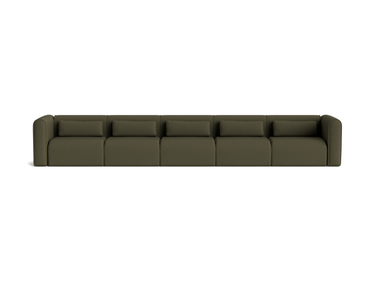 Bangalow Modular Sofa