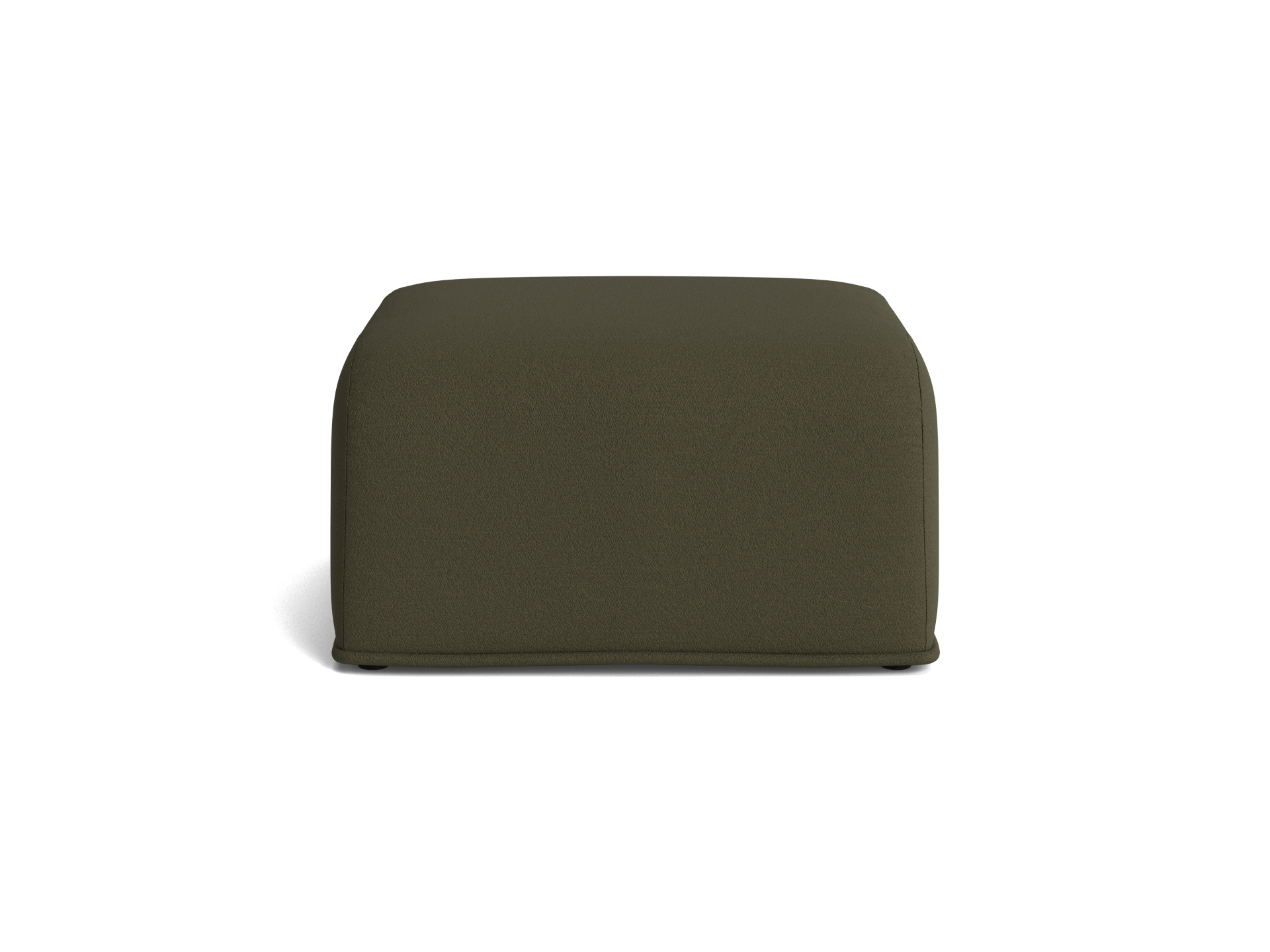 Koala Bangalow Modular Sofa Ottoman Cover
