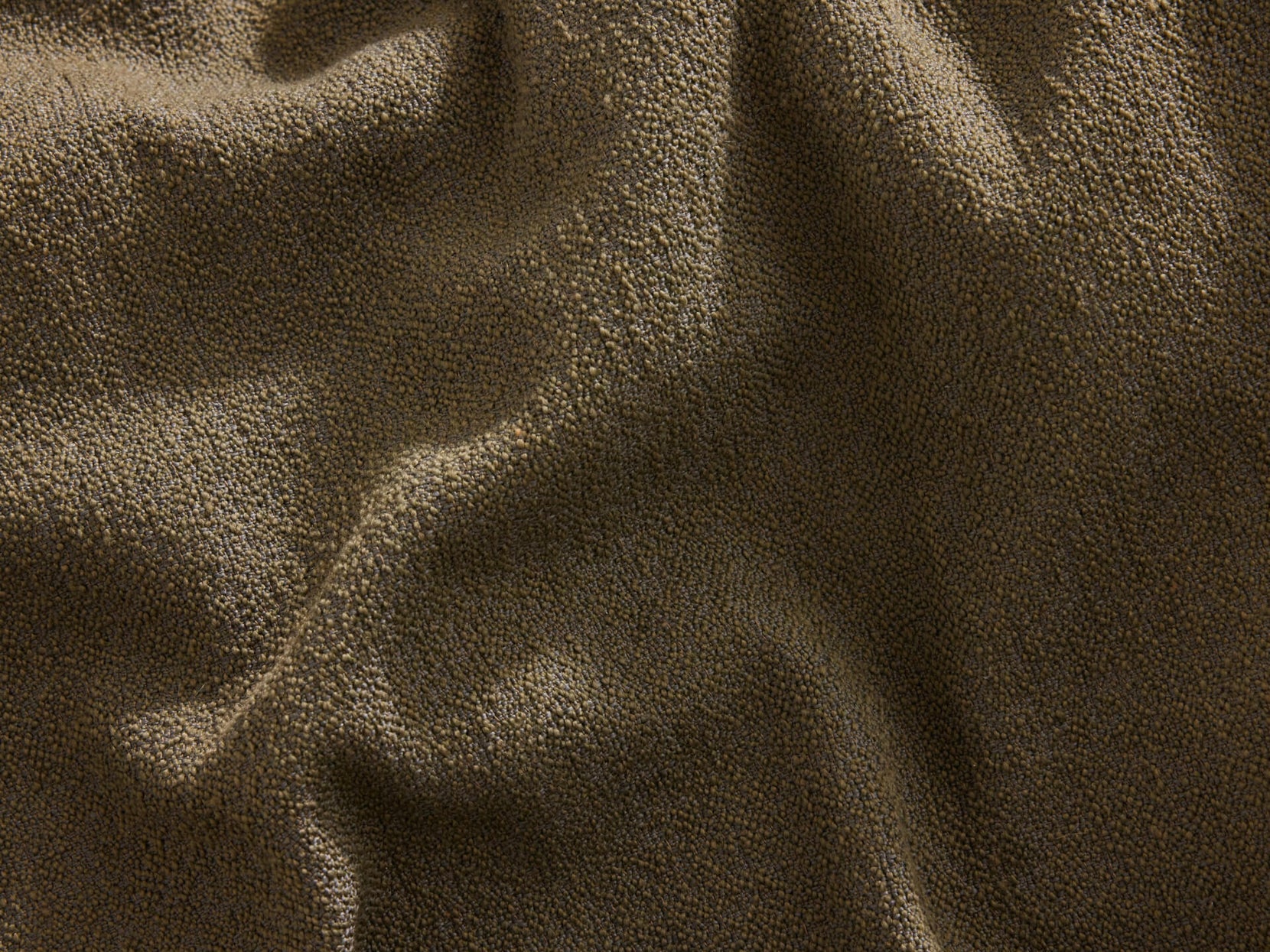 Bangalow Modular Sofa Cover Pack - Sofa / 7-Seater / Green Wattle