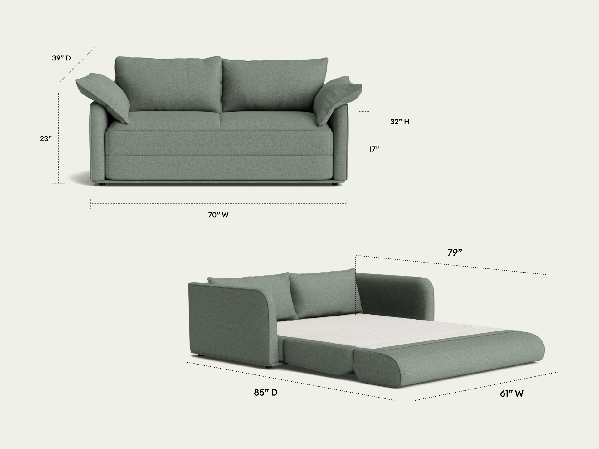 Futon Twin Pull Out Sofa Bed Twin Fold Out Futon Koala Sofa Bed