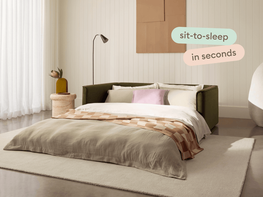 Koala Sofa Bed [4th Gen]