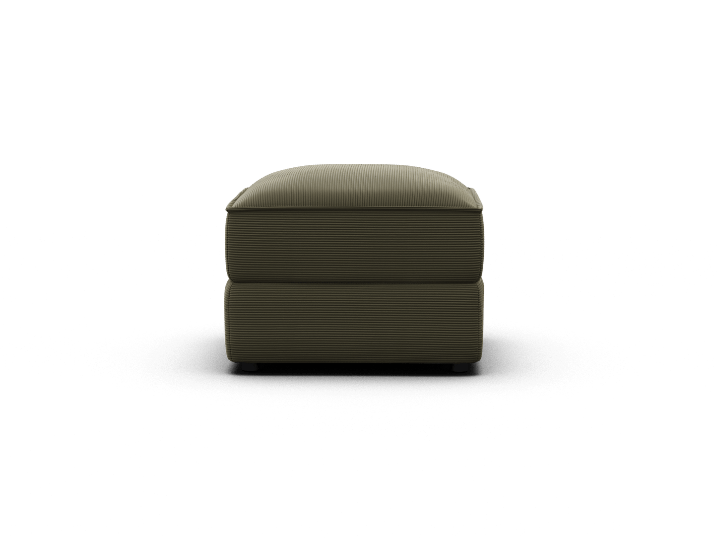 Koala Sofa Bed Ottoman [4th Gen]