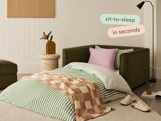 Koala Sofa Bed [4th Gen]