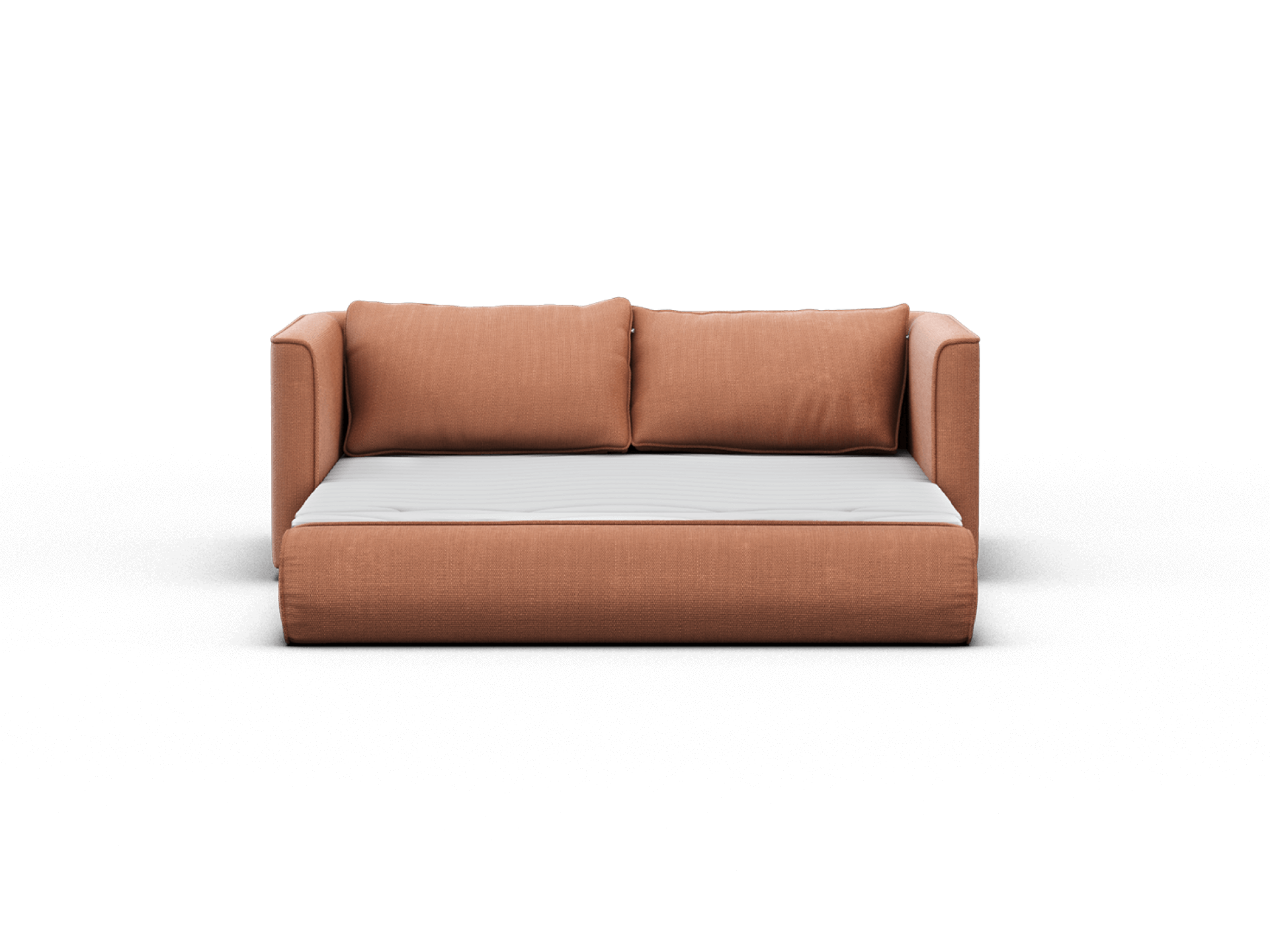 Koala Sofa Bed [4th Gen] - 64" Full / Cinnamon Sky
