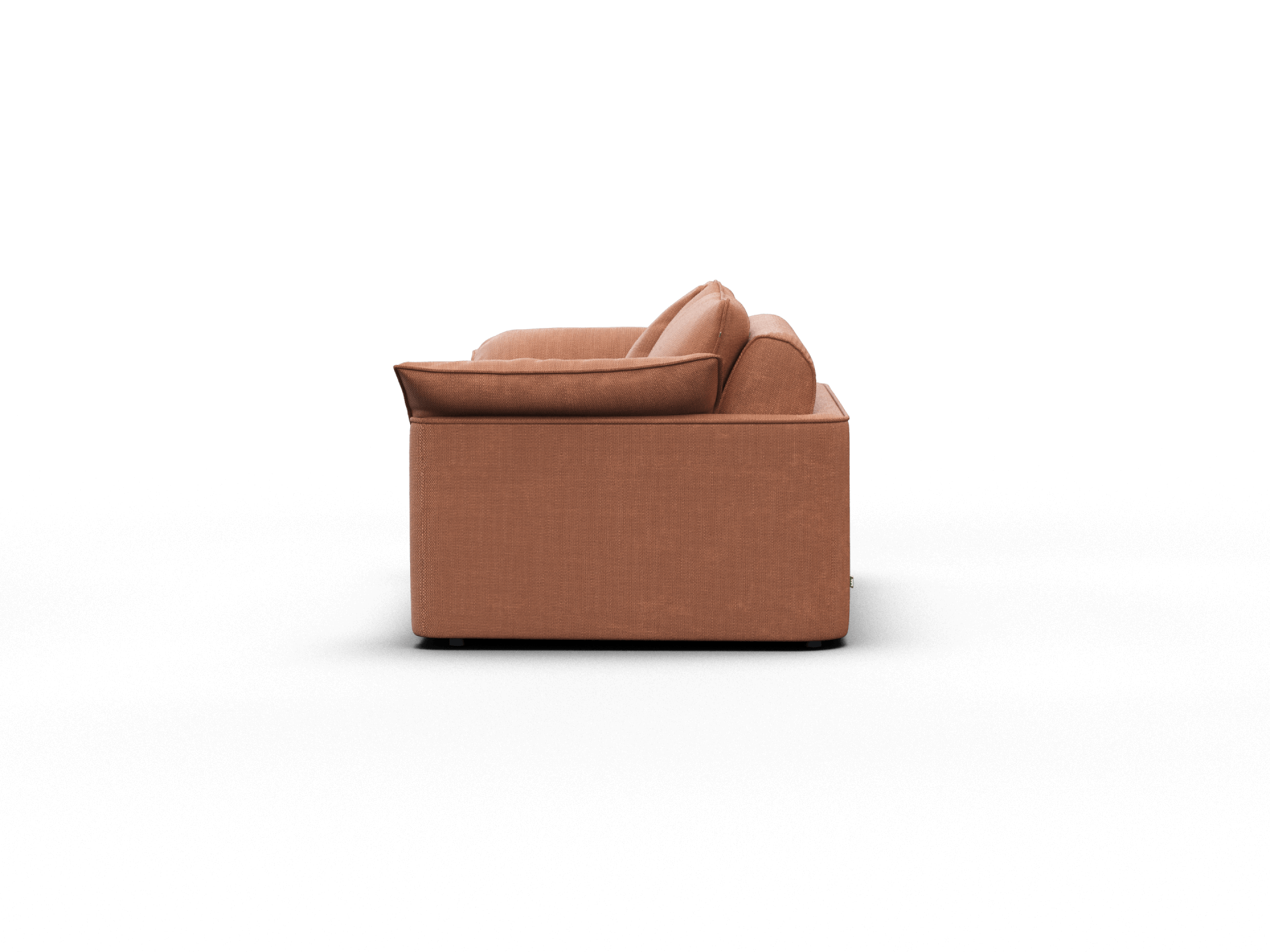 Koala Sofa Bed [4th Gen] - 64" Full / Cinnamon Sky