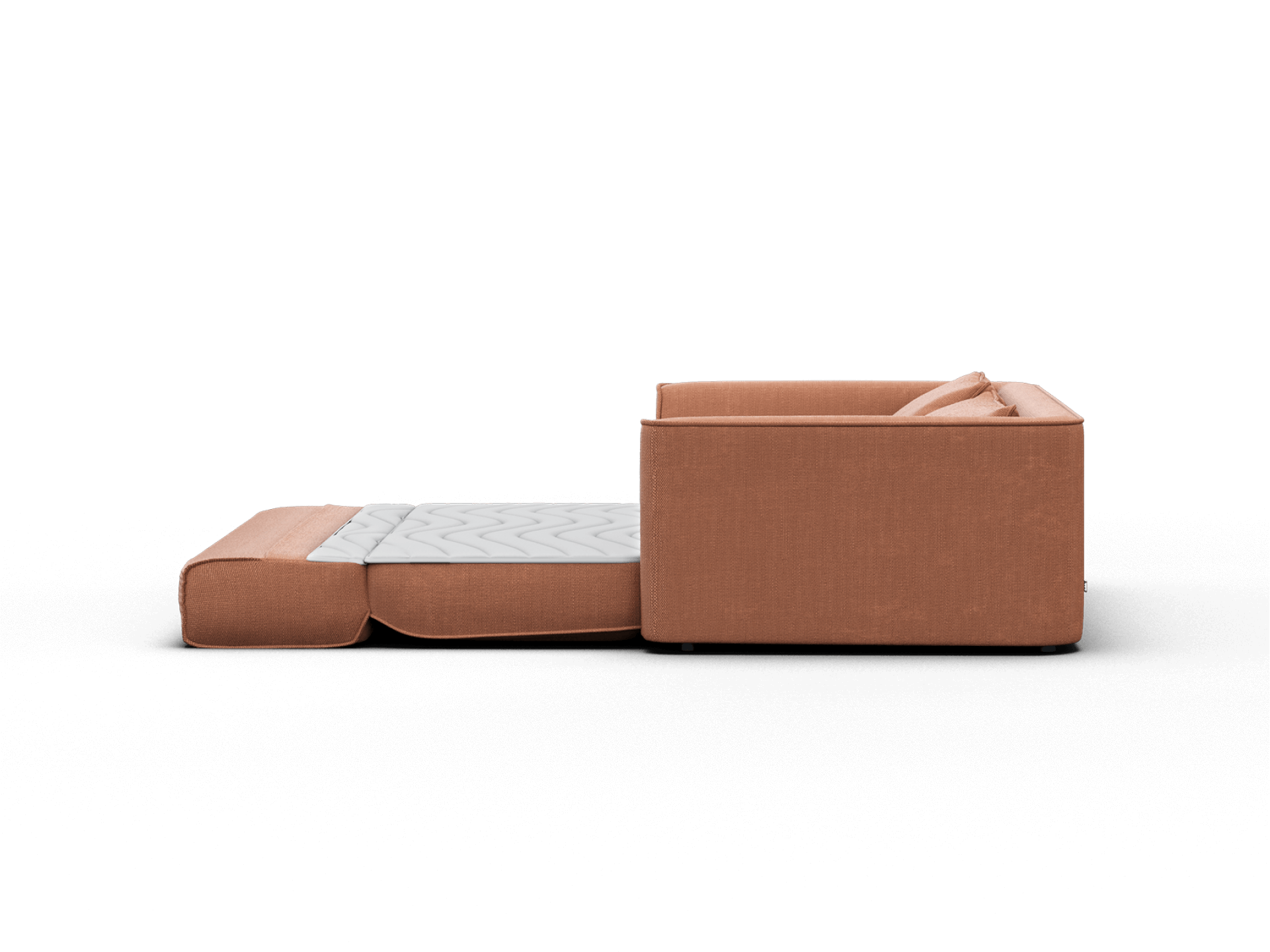 Koala Sofa Bed [4th Gen] - 64" Full / Cinnamon Sky