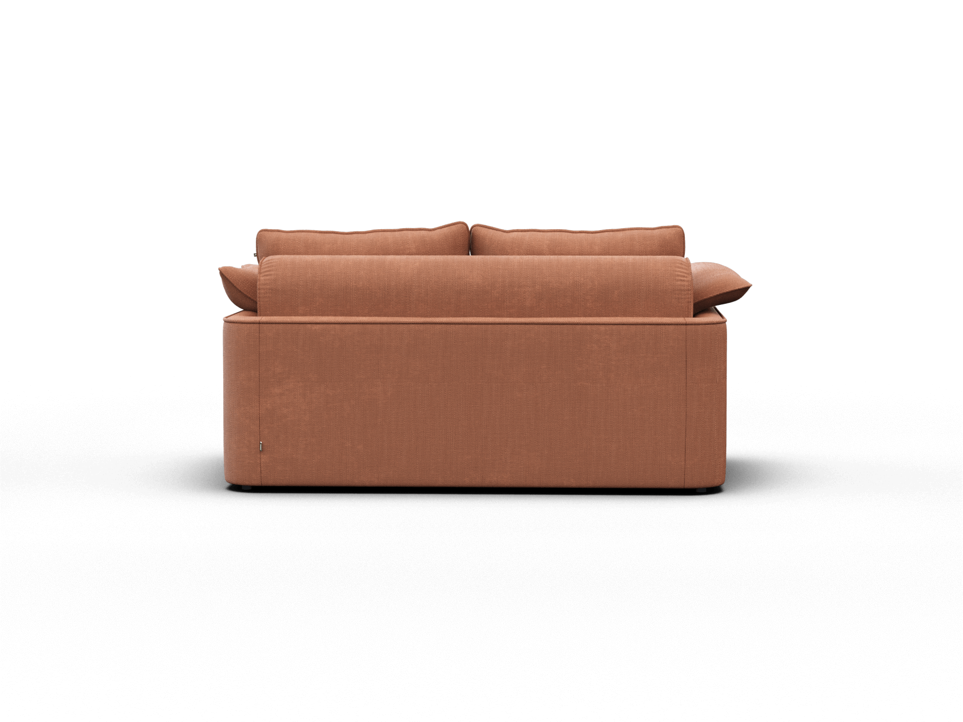 Koala Sofa Bed [4th Gen] - 64" Full / Cinnamon Sky