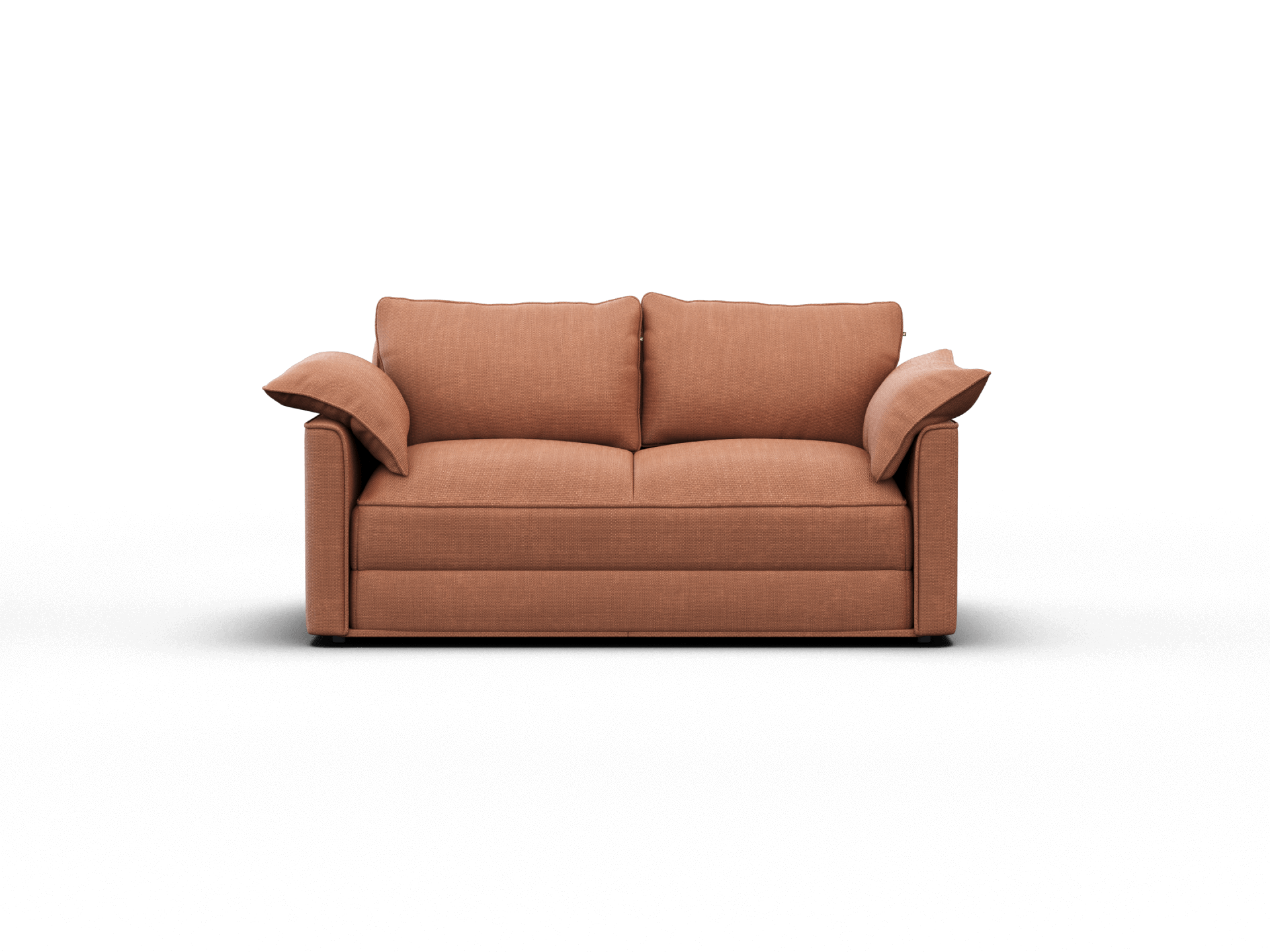 Koala Sofa Bed [4th Gen] - 64" Full / Cinnamon Sky