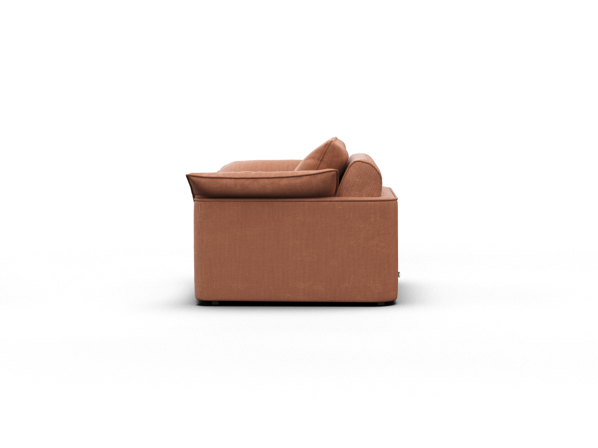 Koala Sofa Bed [4th Gen] - 46" Twin XL / Cinnamon Sky