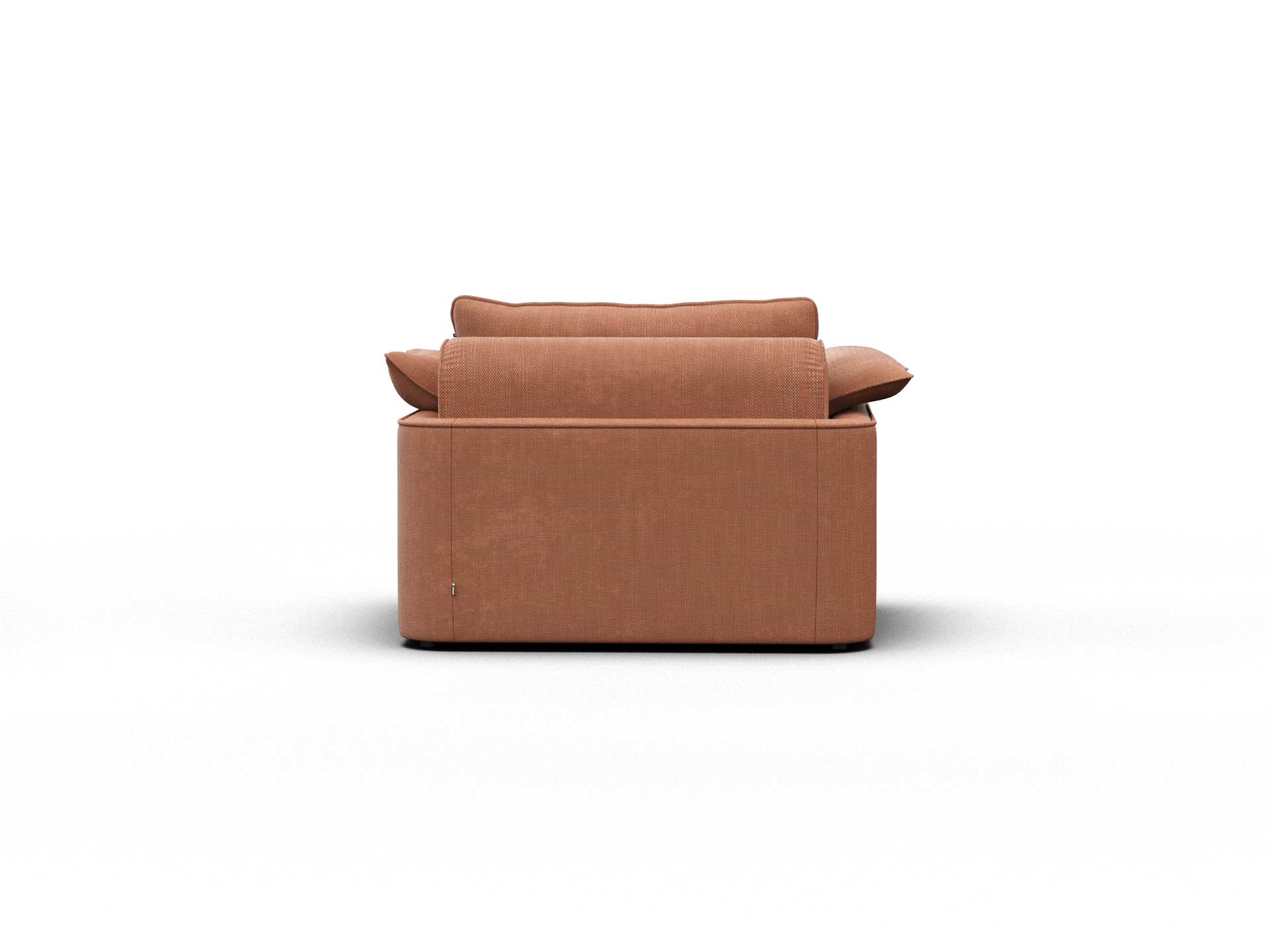Koala Sofa Bed [4th Gen] - 46" Twin XL / Cinnamon Sky