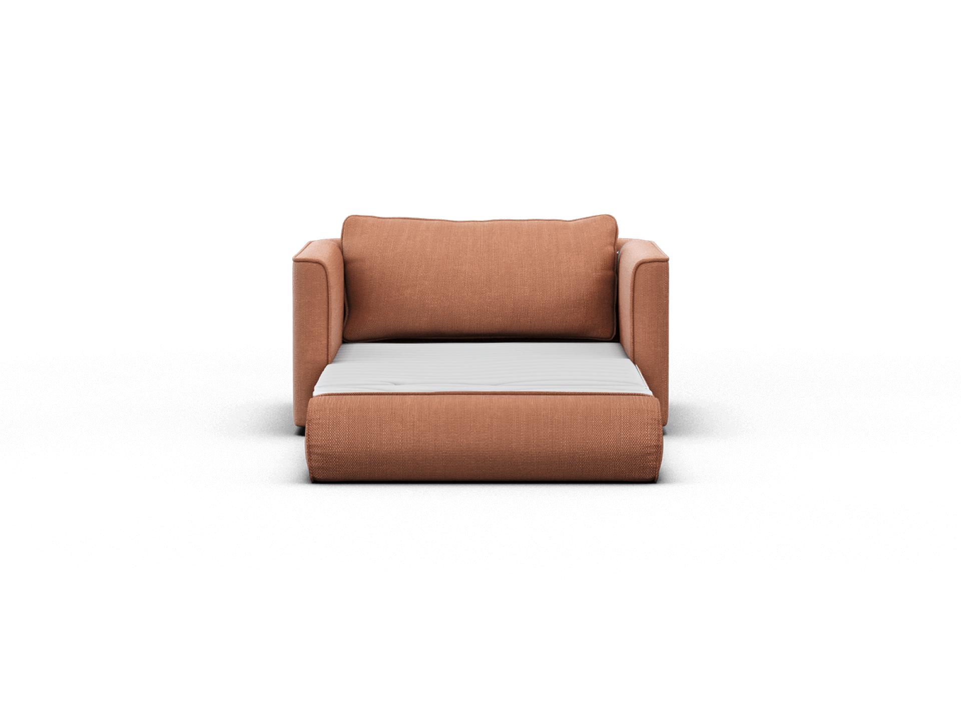Koala Sofa Bed [4th Gen] - 46" Twin XL / Cinnamon Sky