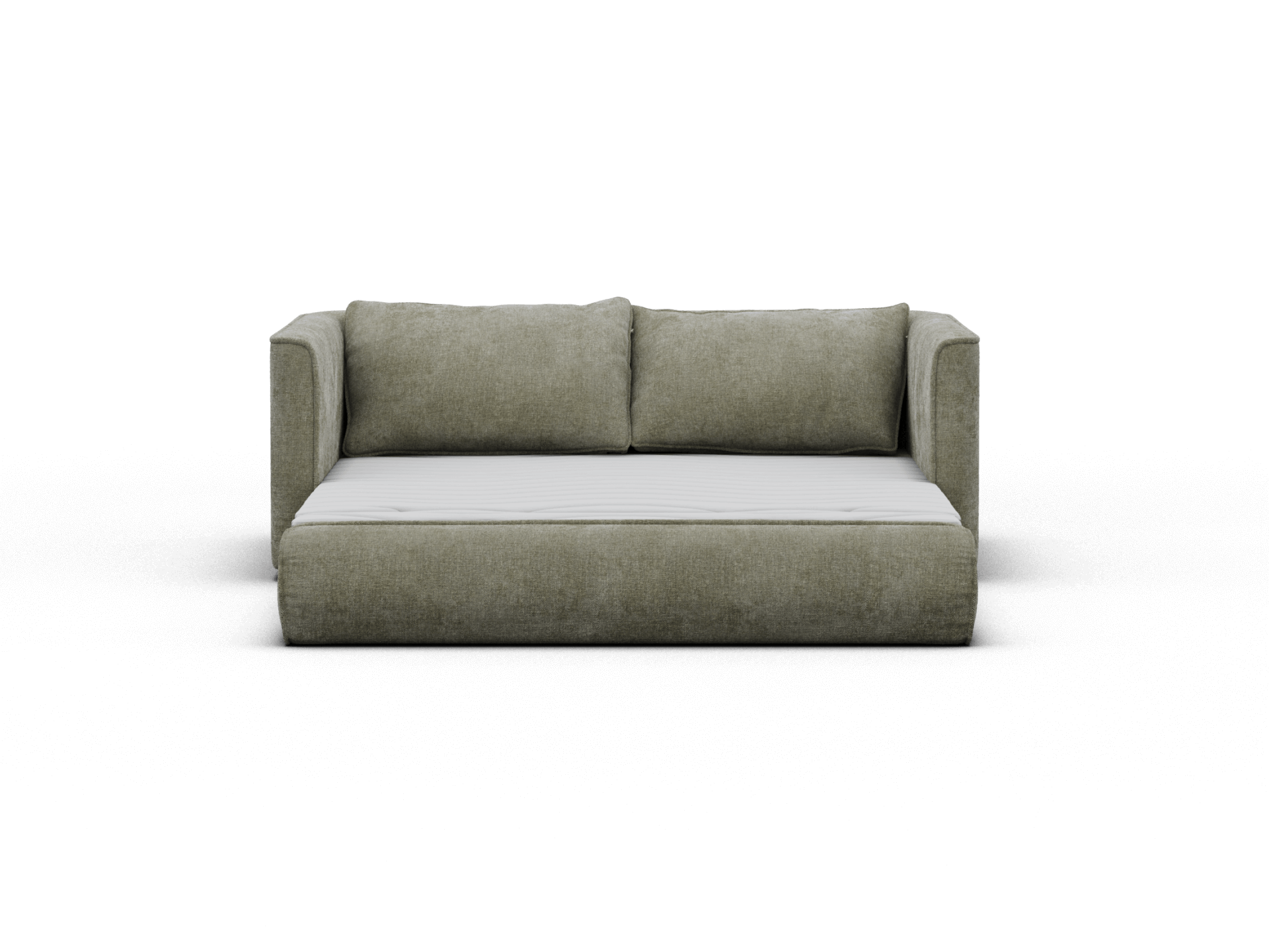 Koala Sofa Bed [4th Gen] - 64" Full / Forest Dawn
